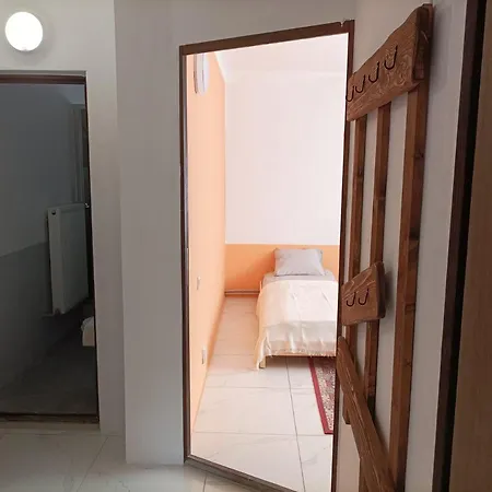 Za Ohradami Apartment Zavazna Poruba