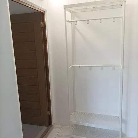Apartment Za Ohradami *