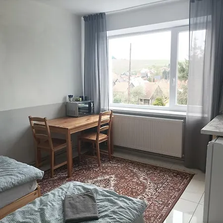 Apartment Za Ohradami Zavazna Poruba