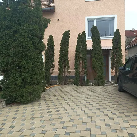 Za Ohradami Apartamento Závažná Poruba