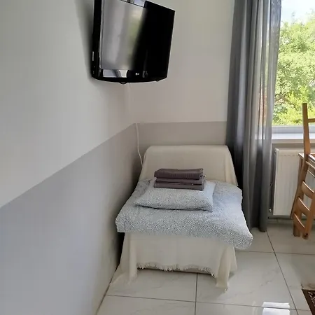 Apartment Za Ohradami