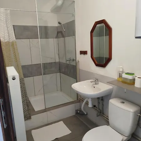 Apartment Za Ohradami Zavazna Poruba