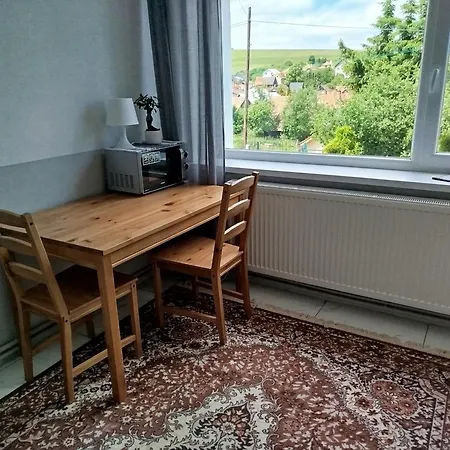 Apartment Za Ohradami