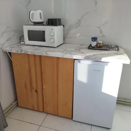 Za Ohradami Apartman Závažná Poruba