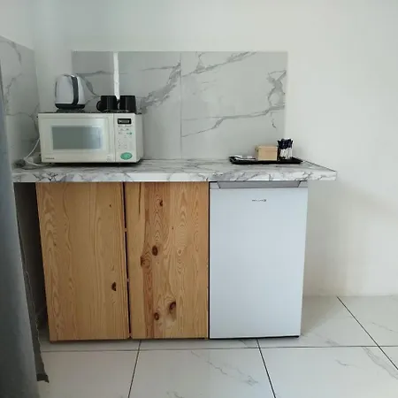 Apartment Za Ohradami Zavazna Poruba