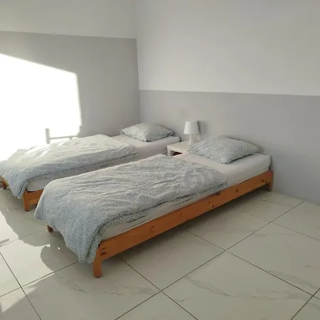Za Ohradami Apartman *