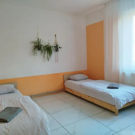 Apartment Za Ohradami Zavazna Poruba