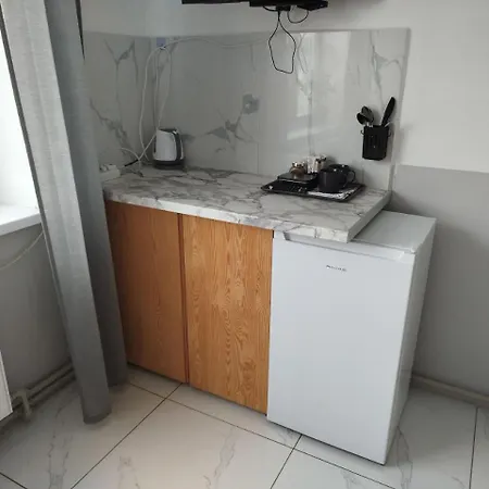 Apartment Za Ohradami Zavazna Poruba