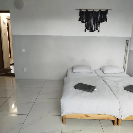 Apartment Za Ohradami