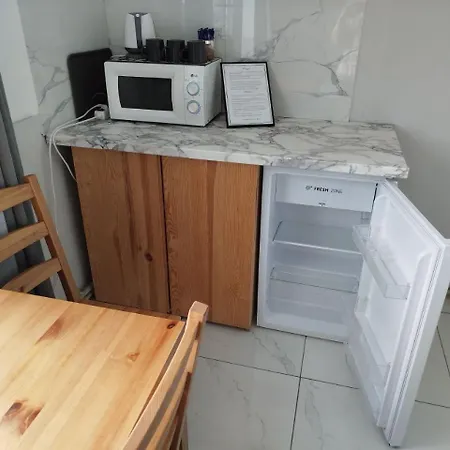 Apartman Za Ohradami *