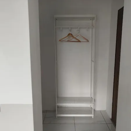 Za Ohradami *
