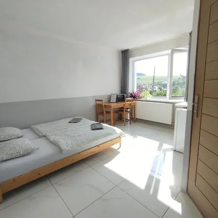 Za Ohradami * Závažná Poruba