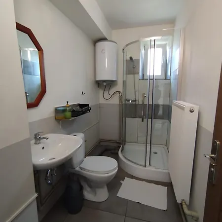 Za Ohradami Apartamento Závažná Poruba