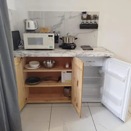 Za Ohradami Apartamento Závažná Poruba