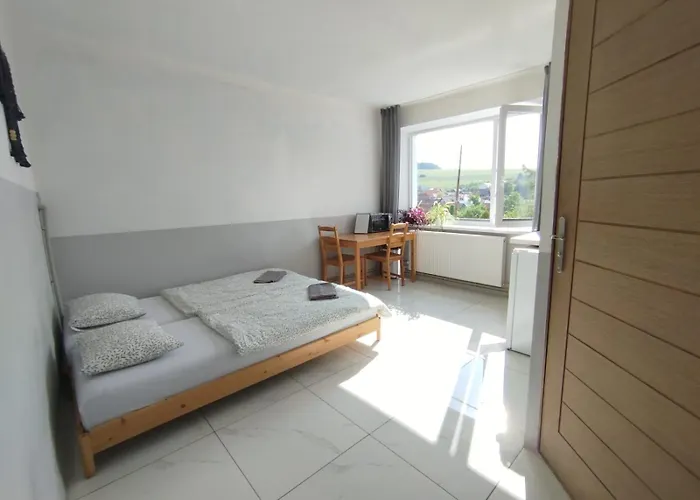 Za Ohradami * Závažná Poruba