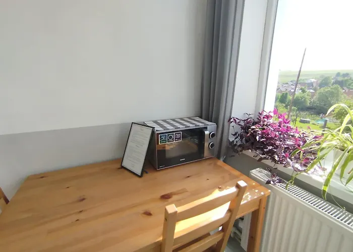 Za Ohradami * Závažná Poruba